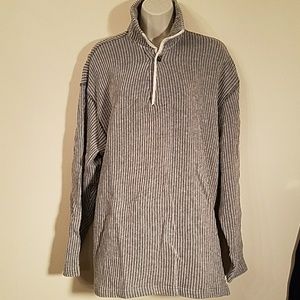 Oversized Men's Sweater